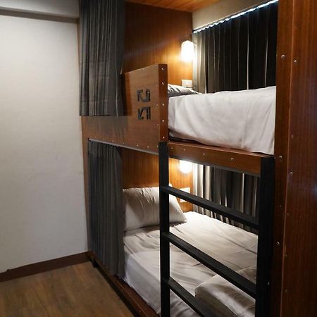 Slee Hostel Chiangmai (Adults Only) Čiang Mai Exteriér fotografie